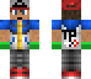 ash tomiipower deadworld