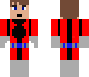 ant man 2
