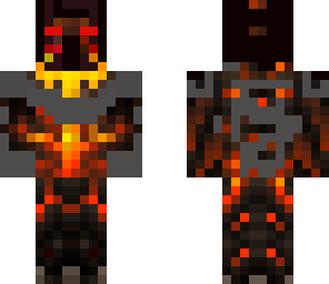 dark lord of shadow fire