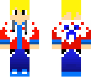mauri gamer