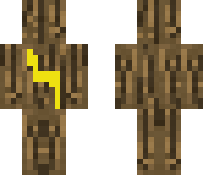 power ranger wood