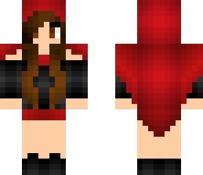 red riding hood