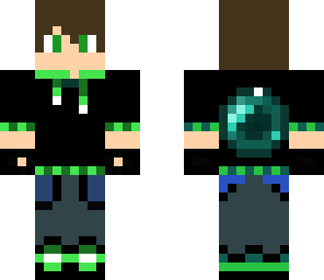 ender mike