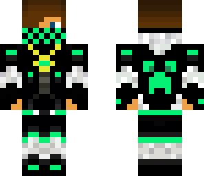 mauri gamer 12