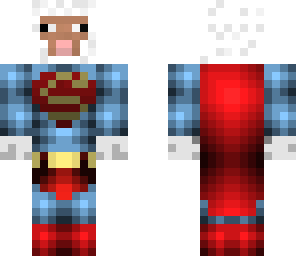 super sheep
