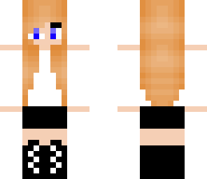 girl gamer