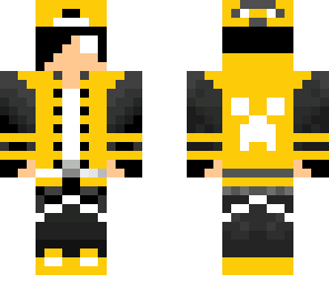 cool herobrine