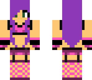      fix      lingerie