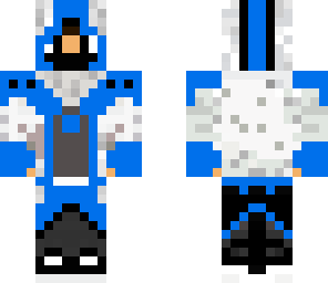 blue assain
