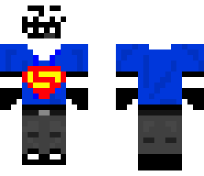 ganiplay superman