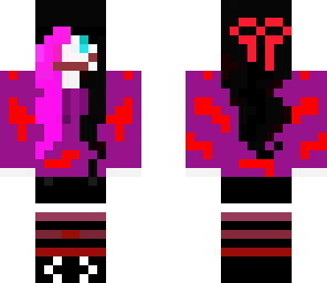 nina the killer improved