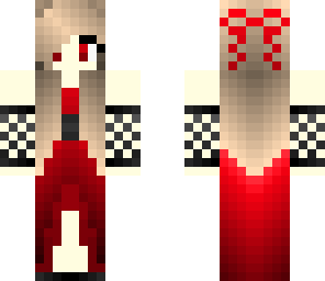 vampire girl