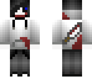 jeff the killer