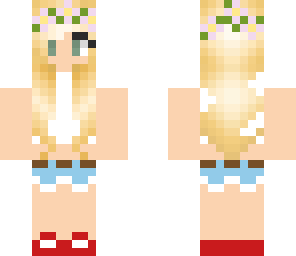 hipster girl