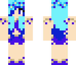 enchanted cassie