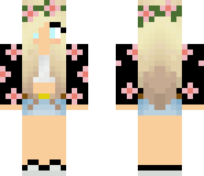 my summer skin not mine