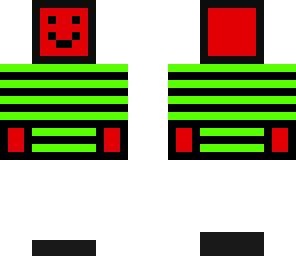 red cinema with shirt