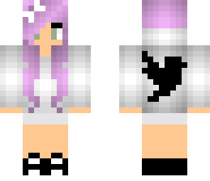 my skin edited plz do not steal i mean it