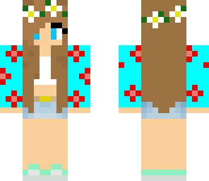 flower girl