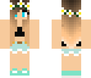 flower girl 2