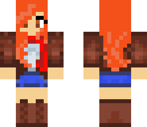 amy pond - companion of 11
