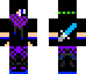 the semi-skilled skin