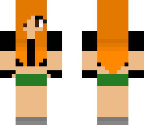 kim possible
