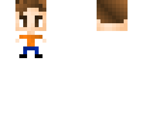 mini guy