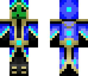 the slimmy slime