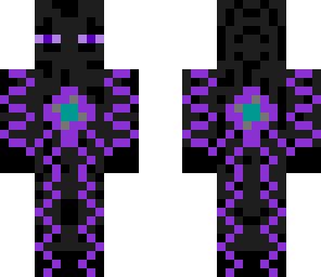 enderman design