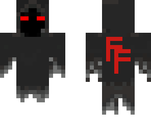 fadedfigure