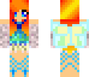 winx bloom