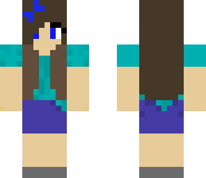 girl steve