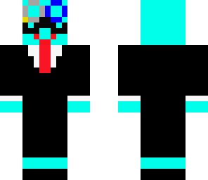 sirfacnyblueman