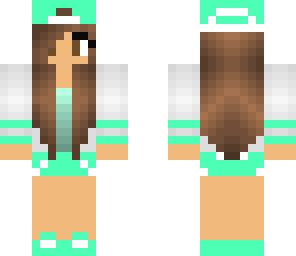 skater girl