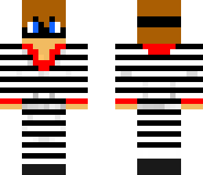 matt the robber