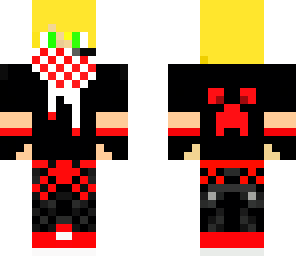 creeper boy