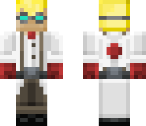 medic