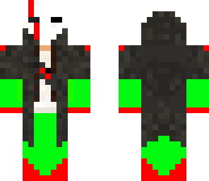 phsyco killer