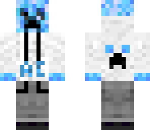 andre_trex skin edited