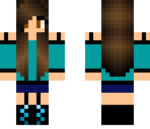 kianna attempt two bass template