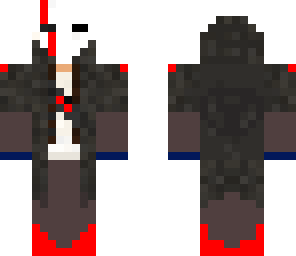 cold blood killler