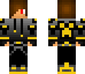 yellow creeper