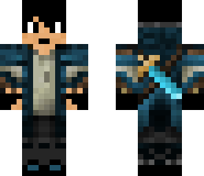 swordsman