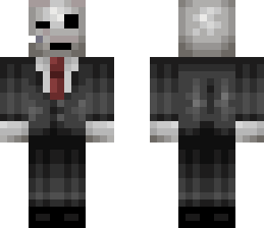 slender gamer