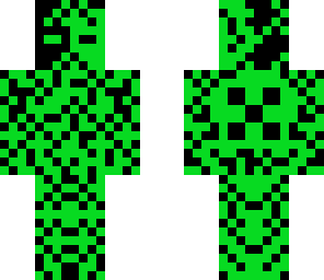 cursed alien