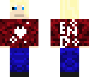 my real skin