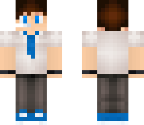 new skin