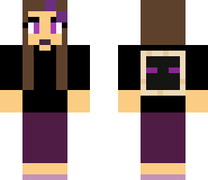 ender girl