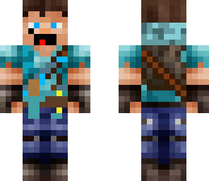steave miner